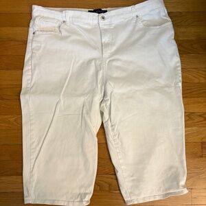 GLORIA VANDERBILT CAPRIS 20W